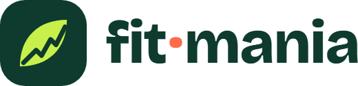 Fit-mania.pl – logo